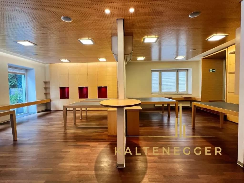 10-Zimmer-Gewerbeimmobilie mieten in Wien – 608 m², € 5.243 – Bild 10 von 16