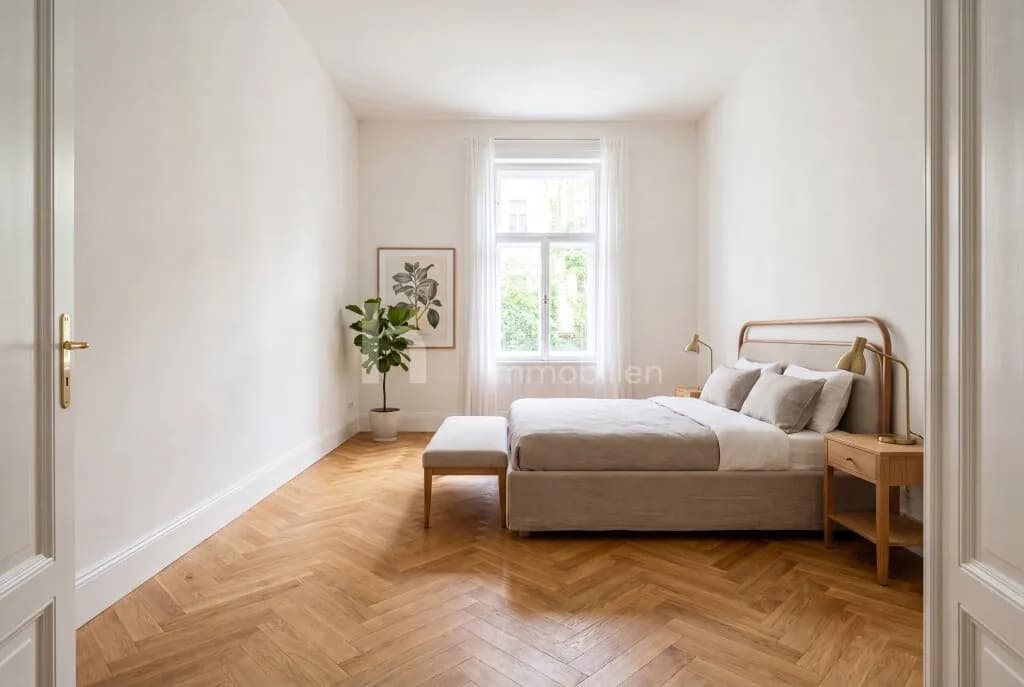 4-Zimmer-Wohnung kaufen in Wien – 78,03 m², € 579.000 – Bild 3 von 11