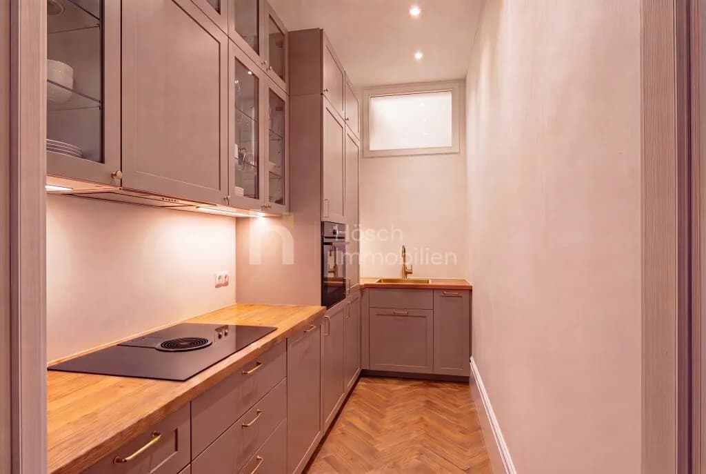 4-Zimmer-Wohnung kaufen in Wien – 78,03 m², € 579.000 – Bild 5 von 11