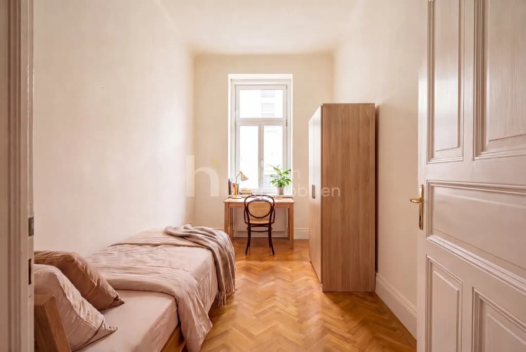 4-Zimmer-Wohnung kaufen in Wien – 78,03 m², € 579.000 – Bild 6 von 11