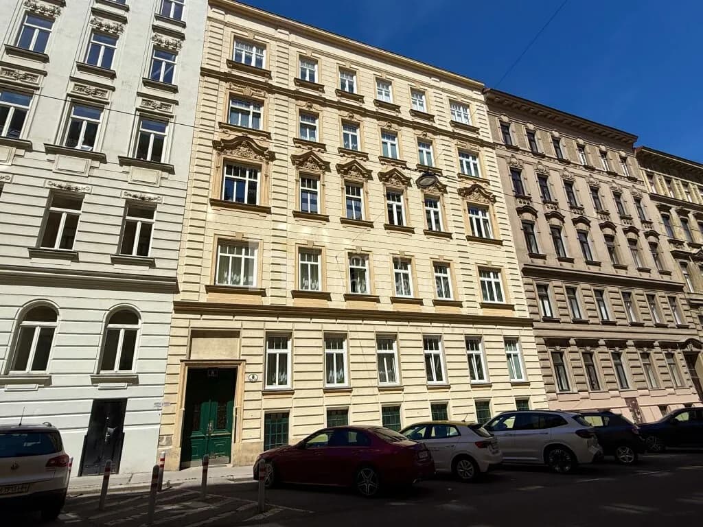 4-Zimmer-Wohnung kaufen in Wien – 78,03 m², € 579.000 – Bild 8 von 11
