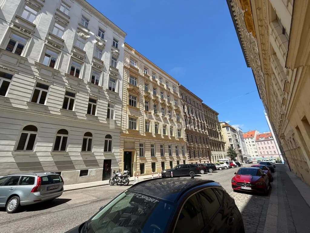 4-Zimmer-Wohnung kaufen in Wien – 78,03 m², € 579.000 – Bild 9 von 11