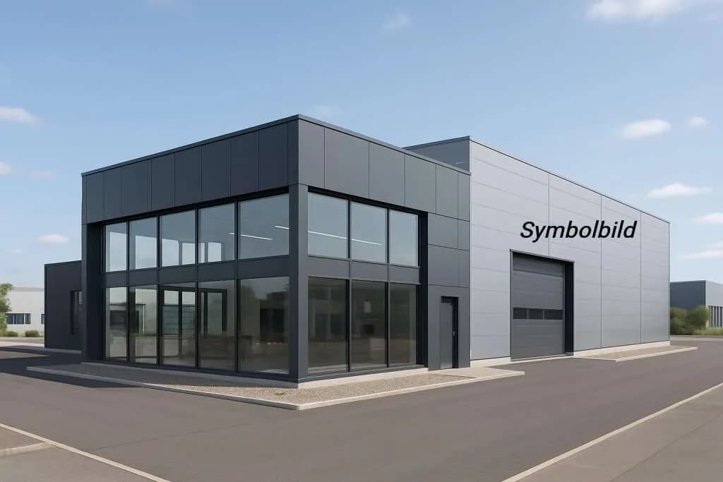 Immobilie mieten in Neusiedl am See – 900 m²