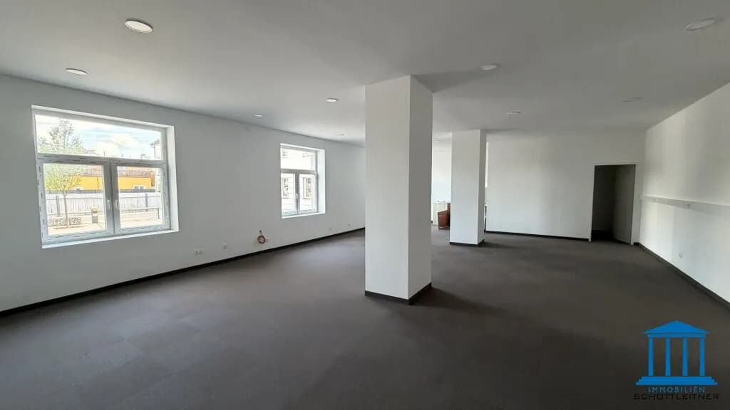 1-Zimmer-Gewerbeimmobilie mieten in Wiener Neustadt – 88 m², € 926 – Bild 2 von 16