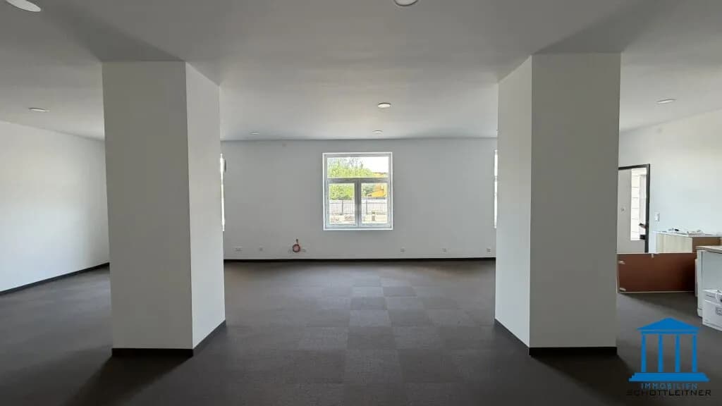 1-Zimmer-Gewerbeimmobilie mieten in Wiener Neustadt – 88 m², € 926 – Bild 3 von 16