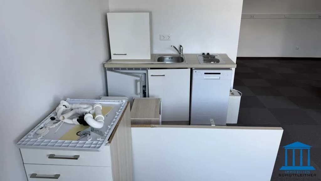 1-Zimmer-Gewerbeimmobilie mieten in Wiener Neustadt – 88 m², € 926 – Bild 4 von 16