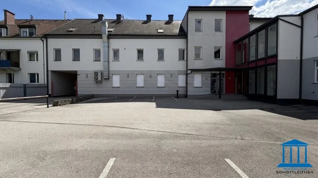 1-Zimmer-Gewerbeimmobilie mieten in Wiener Neustadt – 88 m², € 926 – Bild 11 von 16