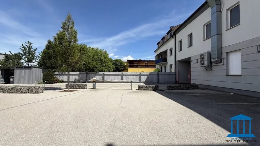 1-Zimmer-Gewerbeimmobilie mieten in Wiener Neustadt – 88 m², € 926 – Bild 12 von 16