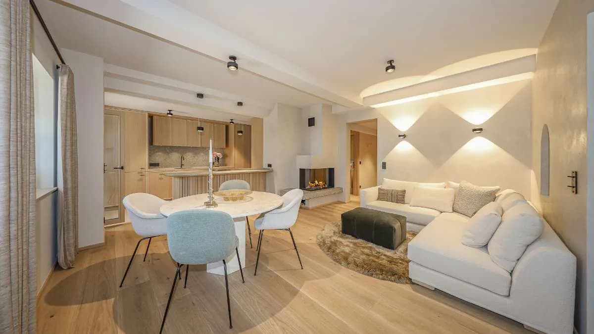 3-Zimmer-Wohnung kaufen in Kitzbühel – 103,52 m², € 1.990.000 – Bild 1 von 23