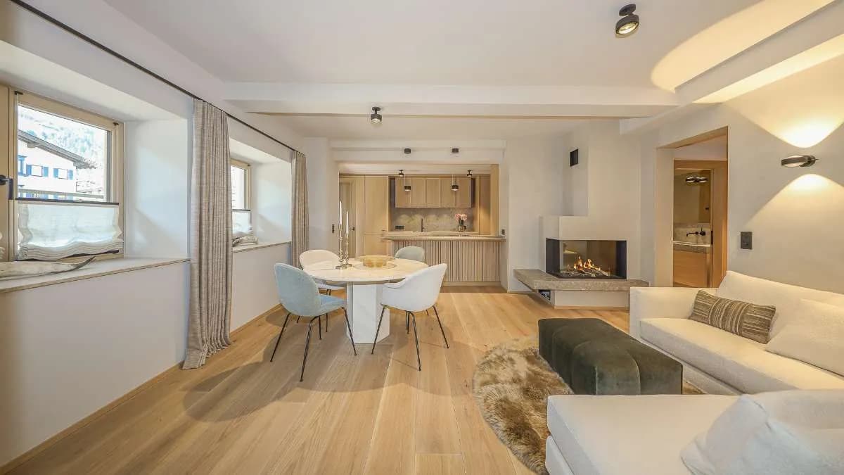 3-Zimmer-Wohnung kaufen in Kitzbühel – 103,52 m², € 1.990.000 – Bild 2 von 23