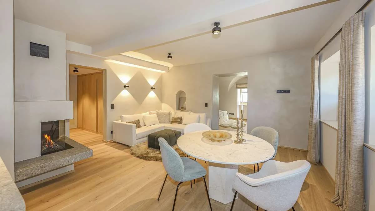 3-Zimmer-Wohnung kaufen in Kitzbühel – 103,52 m², € 1.990.000 – Bild 4 von 23