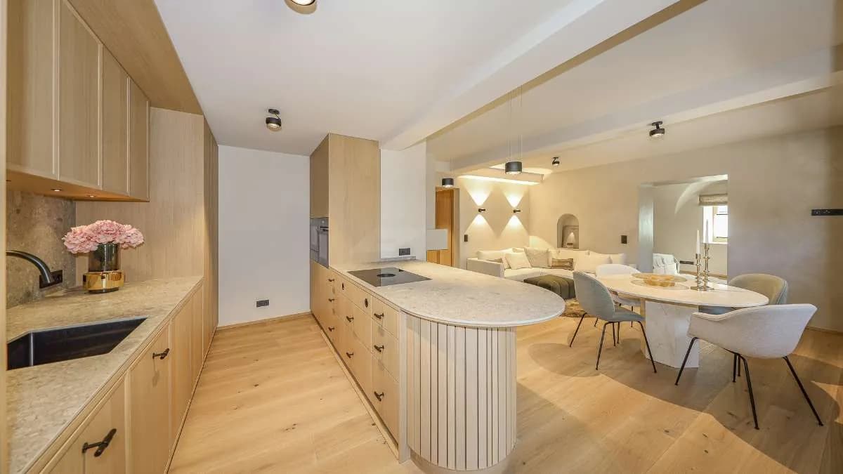 3-Zimmer-Wohnung kaufen in Kitzbühel – 103,52 m², € 1.990.000 – Bild 6 von 23