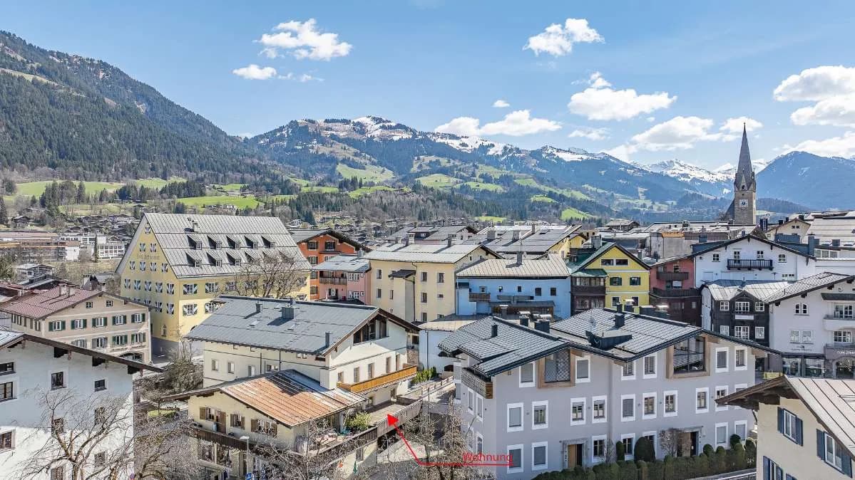 3-Zimmer-Wohnung kaufen in Kitzbühel – 103,52 m², € 1.990.000 – Bild 13 von 23