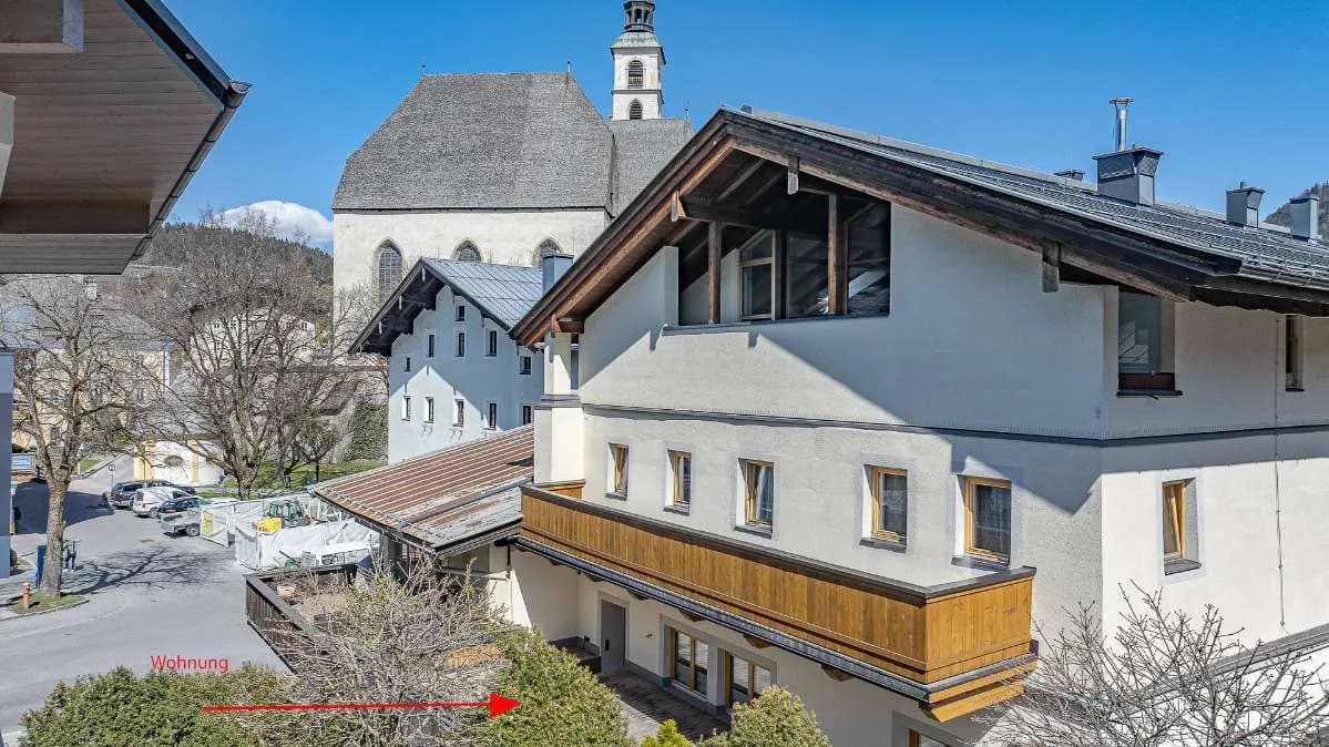 3-Zimmer-Wohnung kaufen in Kitzbühel – 103,52 m², € 1.990.000 – Bild 14 von 23