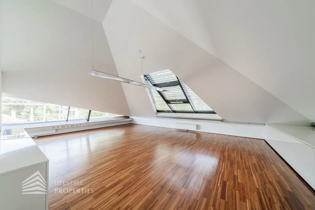 5-Zimmer-Gewerbeimmobilie mieten in Wien – 226 m², € 4.918 – Bild 3 von 31