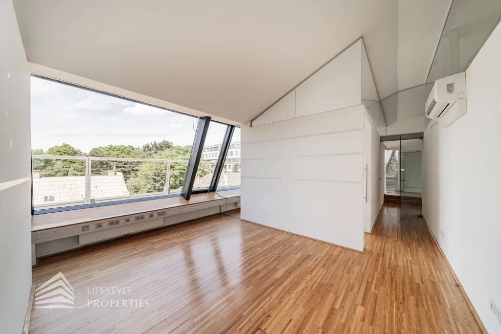 5-Zimmer-Gewerbeimmobilie mieten in Wien – 226 m², € 4.918 – Bild 5 von 31