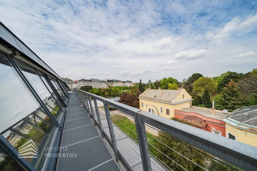5-Zimmer-Gewerbeimmobilie mieten in Wien – 226 m², € 4.918 – Bild 6 von 31