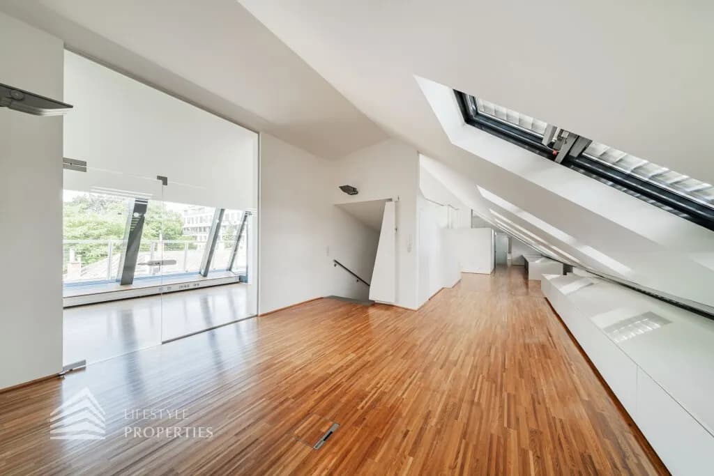 5-Zimmer-Gewerbeimmobilie mieten in Wien – 226 m², € 4.918 – Bild 7 von 31