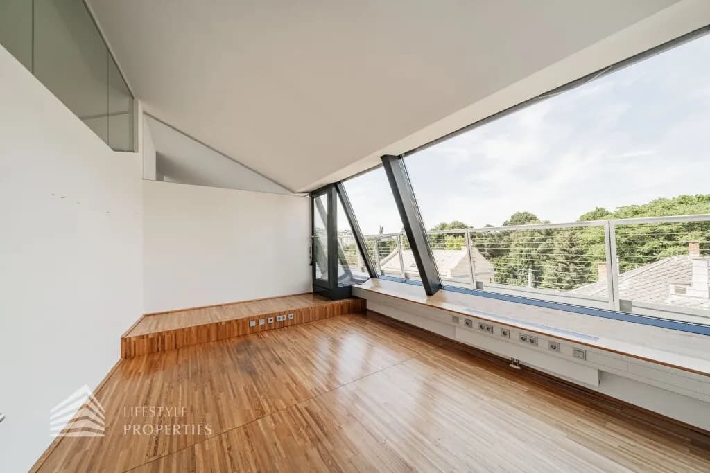 5-Zimmer-Gewerbeimmobilie mieten in Wien – 226 m², € 4.918 – Bild 9 von 31
