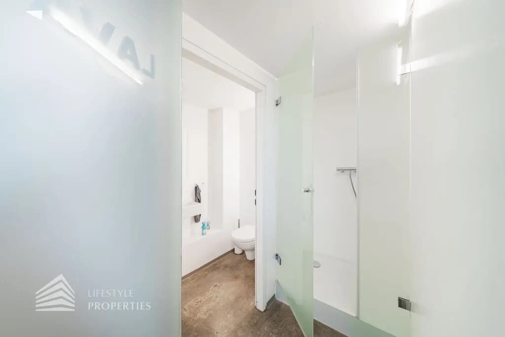 5-Zimmer-Gewerbeimmobilie mieten in Wien – 226 m², € 4.918 – Bild 13 von 31