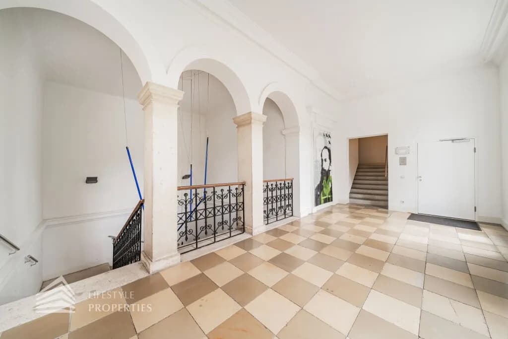 5-Zimmer-Gewerbeimmobilie mieten in Wien – 226 m², € 4.918 – Bild 15 von 31