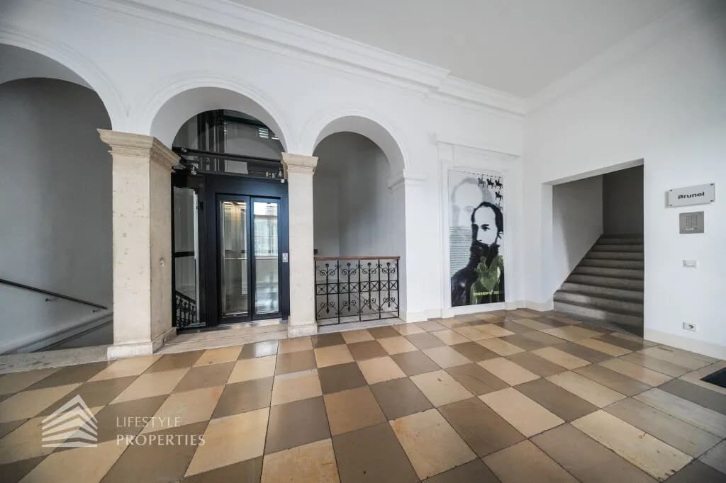 5-Zimmer-Gewerbeimmobilie mieten in Wien – 226 m², € 4.918 – Bild 18 von 31