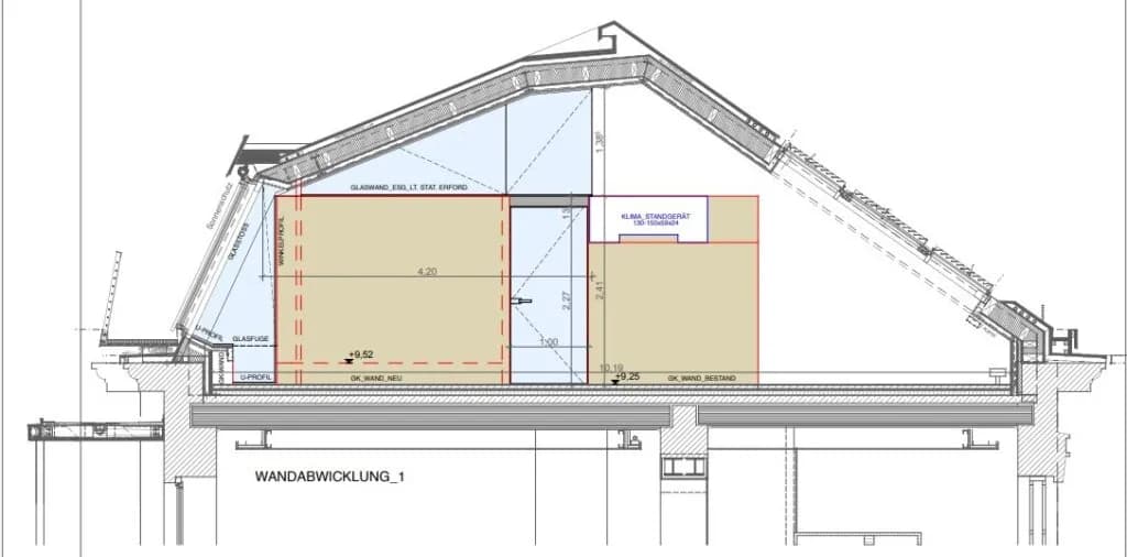 5-Zimmer-Gewerbeimmobilie mieten in Wien – 226 m², € 4.918 – Bild 23 von 31
