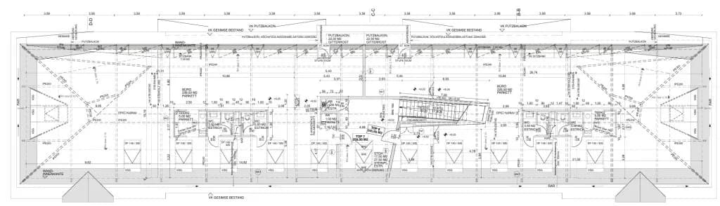 5-Zimmer-Gewerbeimmobilie mieten in Wien – 226 m², € 4.918 – Bild 24 von 31