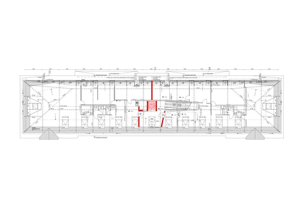 5-Zimmer-Gewerbeimmobilie mieten in Wien – 226 m², € 4.918 – Bild 25 von 31