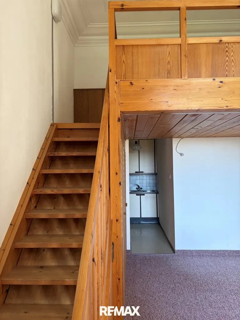 1-Zimmer-Wohnung kaufen in Neunkirchen – 41 m², € 149.000 – Bild 4 von 7