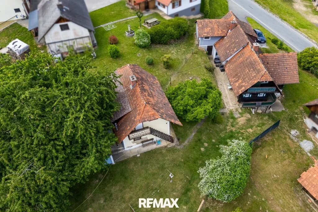 3-Zimmer-Immobilie kaufen in Deutschlandsberg – 100 m², € 399.000 – Bild 2 von 31