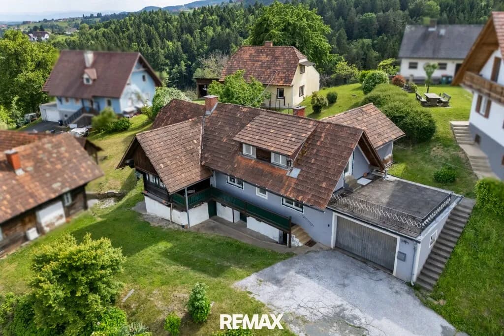 3-Zimmer-Immobilie kaufen in Deutschlandsberg – 100 m², € 399.000 – Bild 26 von 31