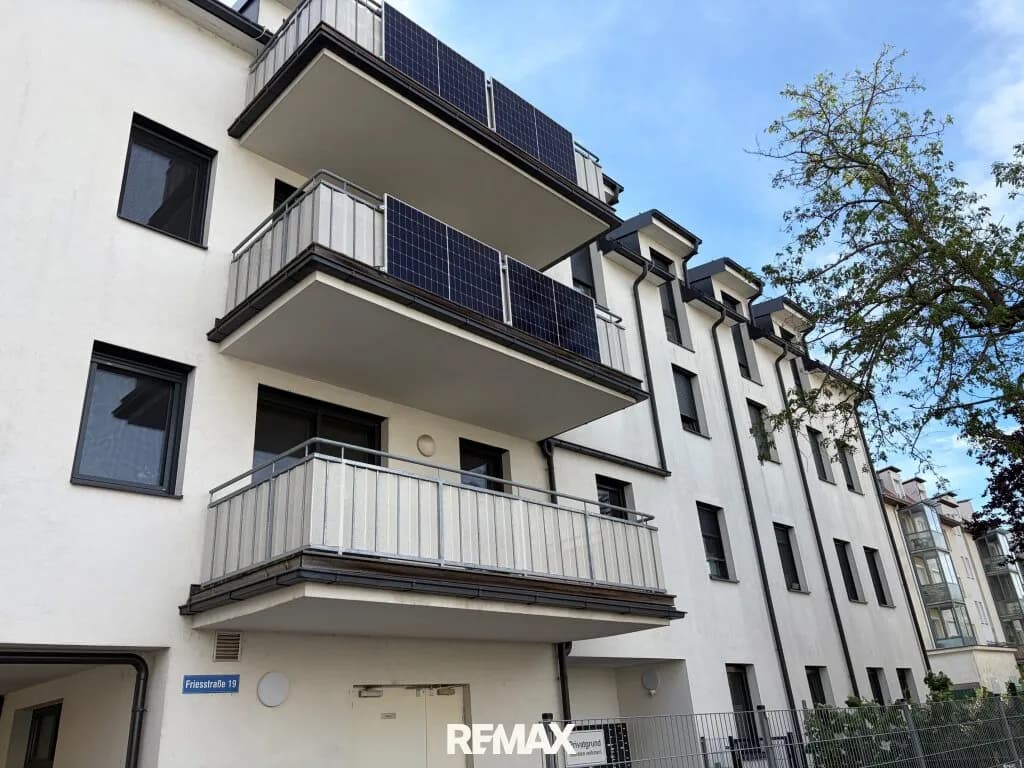 3-Zimmer-Wohnung kaufen in Baden – 113,22 m², € 499.000