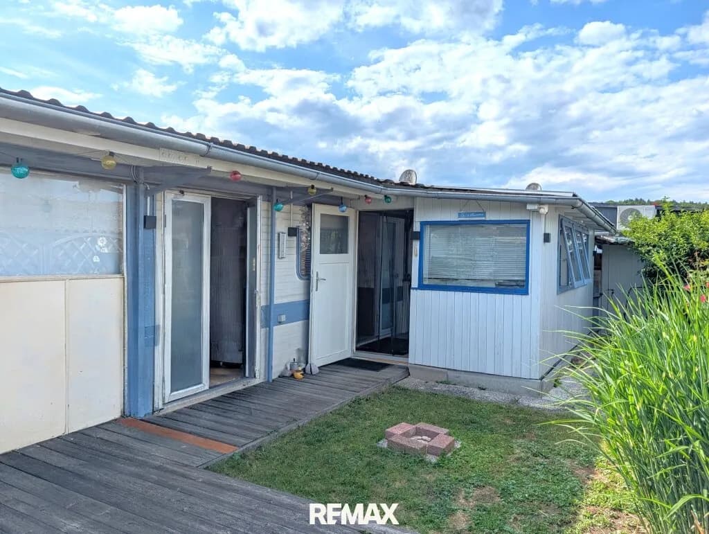 3-Zimmer-Wohnung kaufen in Deutschlandsberg – 35 m², € 26.500