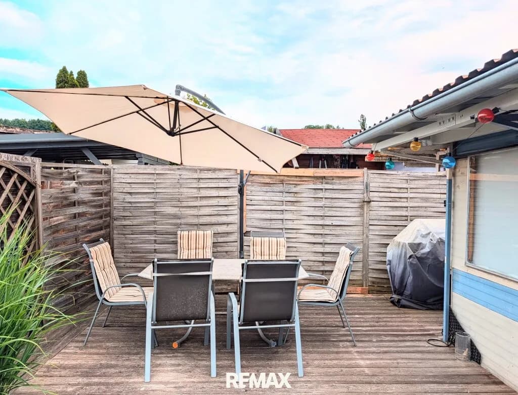 3-Zimmer-Wohnung kaufen in Deutschlandsberg – 35 m², € 26.500 – Bild 5 von 13