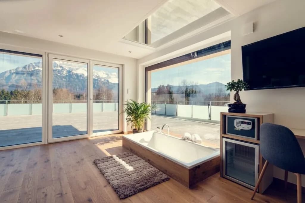 Gewerbeimmobilie kaufen in Hallein – 709 m², € 1.800.000