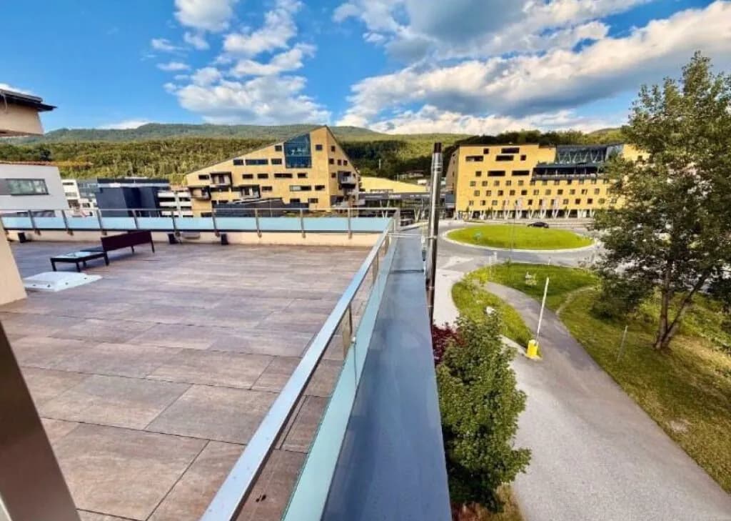 Gewerbeimmobilie kaufen in Hallein – 709 m², € 1.800.000 – Bild 6 von 18