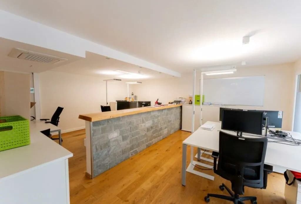 Gewerbeimmobilie kaufen in Hallein – 709 m², € 1.800.000 – Bild 8 von 18