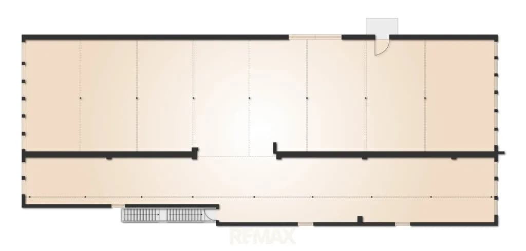 Gewerbeimmobilie mieten in Amstetten – 586 m², € 2.638 – Bild 9 von 9