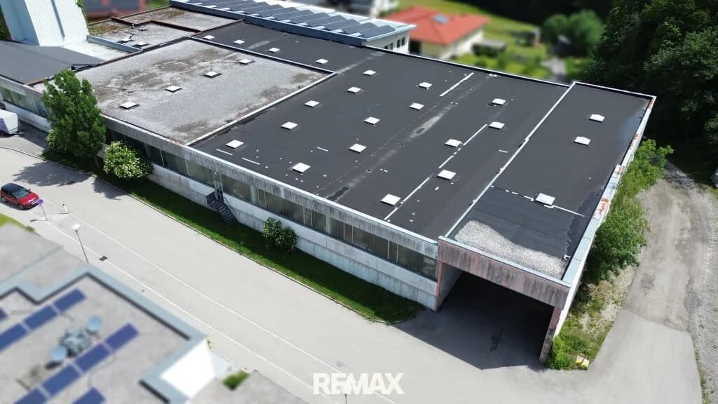 Gewerbeimmobilie mieten in Amstetten – 2 863 m² – Bild 8 von 9