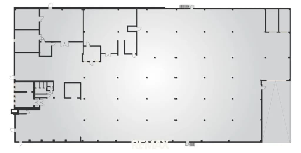 Gewerbeimmobilie mieten in Amstetten – 2 863 m² – Bild 9 von 9