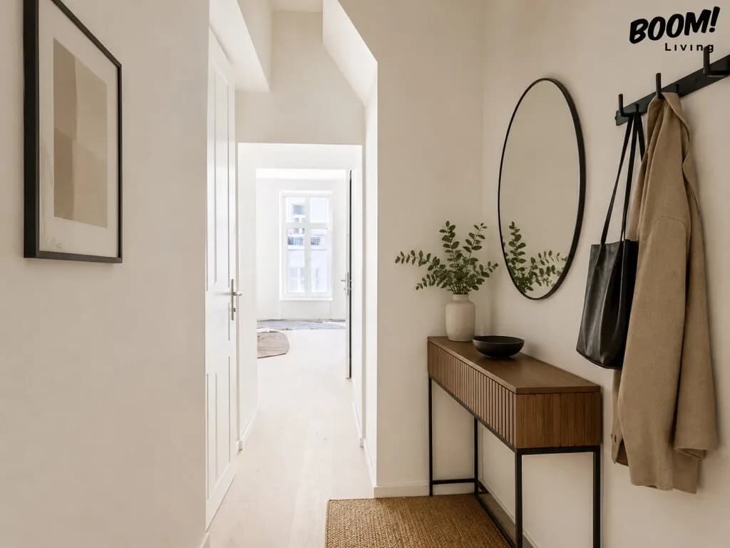1-Zimmer-Wohnung kaufen in Wien – 33,32 m², € 381.000 – Bild 2 von 6