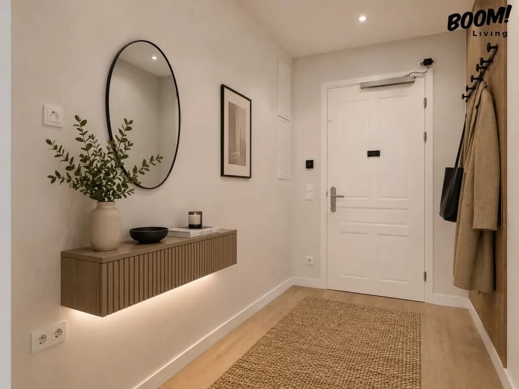 1-Zimmer-Wohnung kaufen in Wien – 33,56 m², € 391.000 – Bild 3 von 6