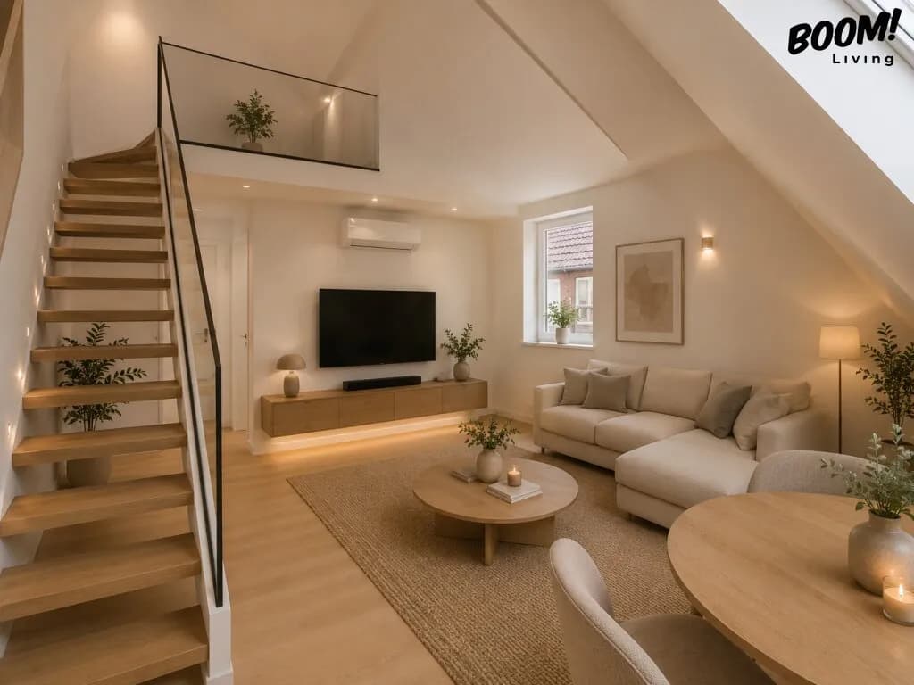 2-Zimmer-Wohnung kaufen in Wien – 53,11 m², € 639.400