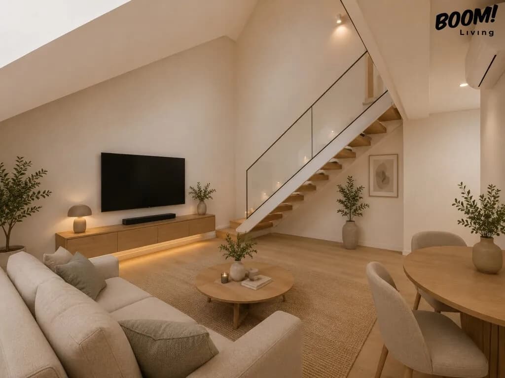 2-Zimmer-Wohnung kaufen in Wien – 53,11 m², € 639.400 – Bild 3 von 7