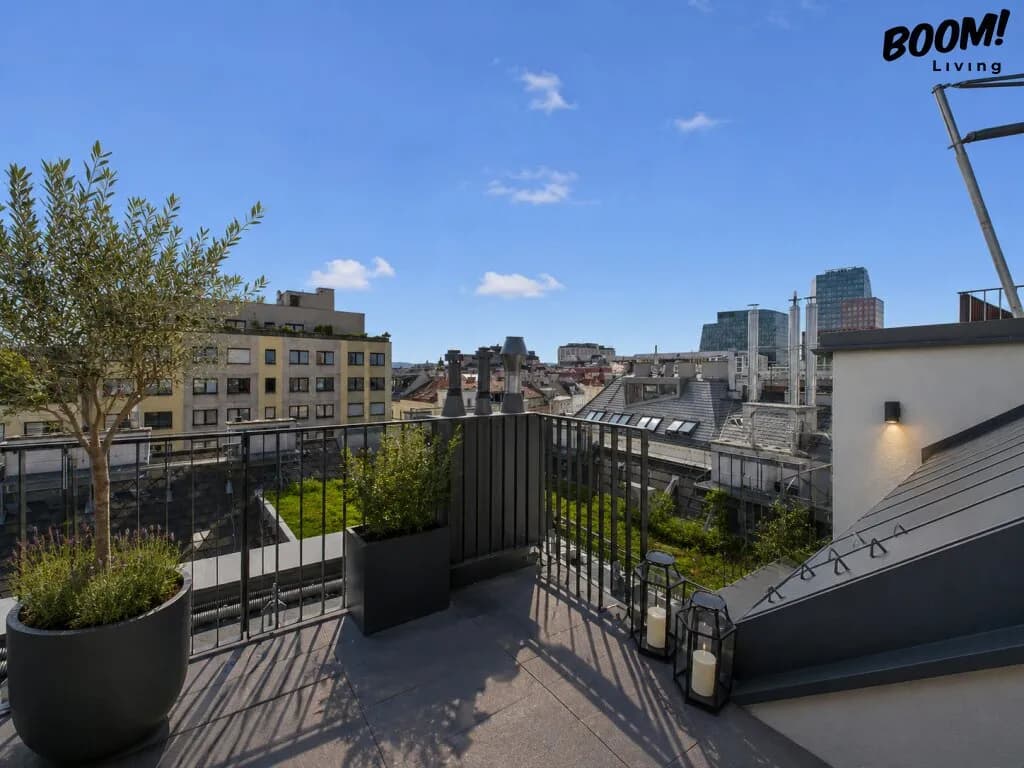 2-Zimmer-Wohnung kaufen in Wien – 53,11 m², € 639.400 – Bild 6 von 7