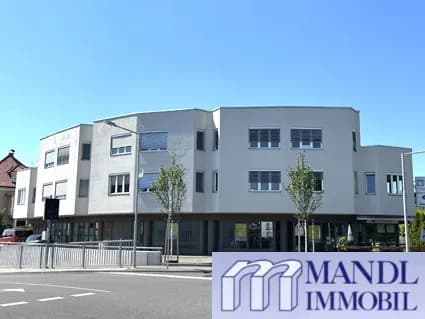 Gewerbeimmobilie mieten in Klagenfurt – 200 m², € 1.970