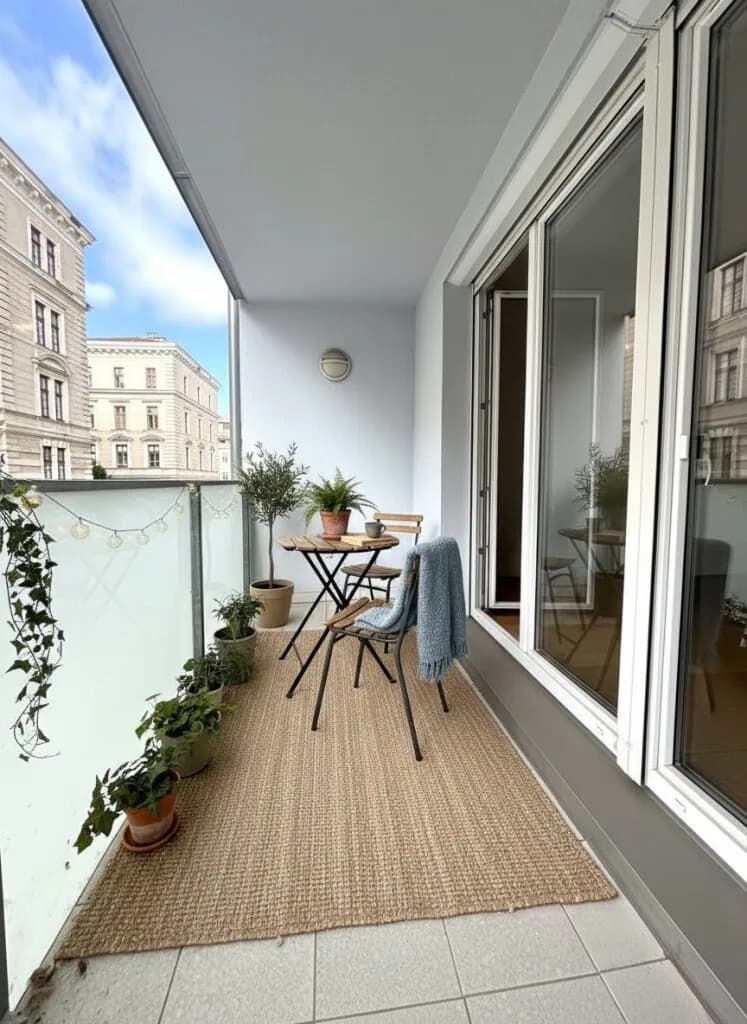 2-Zimmer-Wohnung kaufen in Wien – 53,98 m², € 345.000 – Bild 2 von 21