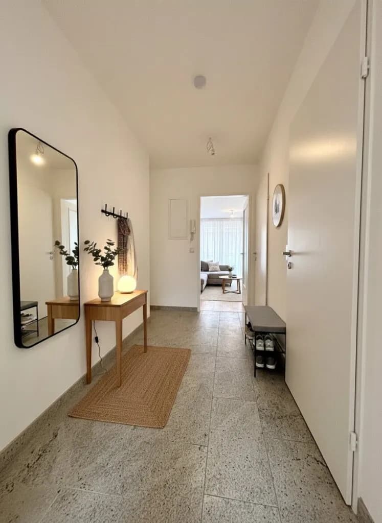 2-Zimmer-Wohnung kaufen in Wien – 53,98 m², € 345.000 – Bild 3 von 21