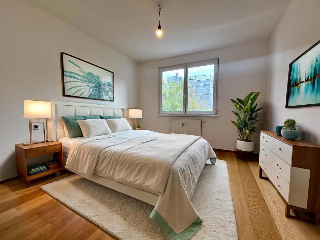 2-Zimmer-Wohnung kaufen in Wien – 53,98 m², € 345.000 – Bild 4 von 21